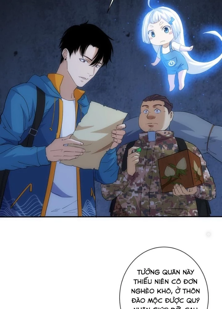 Ta Có Thể Thấy Tỉ Lệ Thành Công Chapter 307 - Trang 3