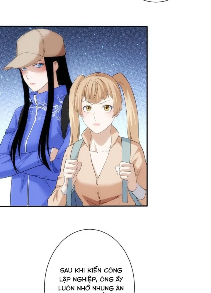 Ta Có Thể Thấy Tỉ Lệ Thành Công Chapter 307 - Trang 3