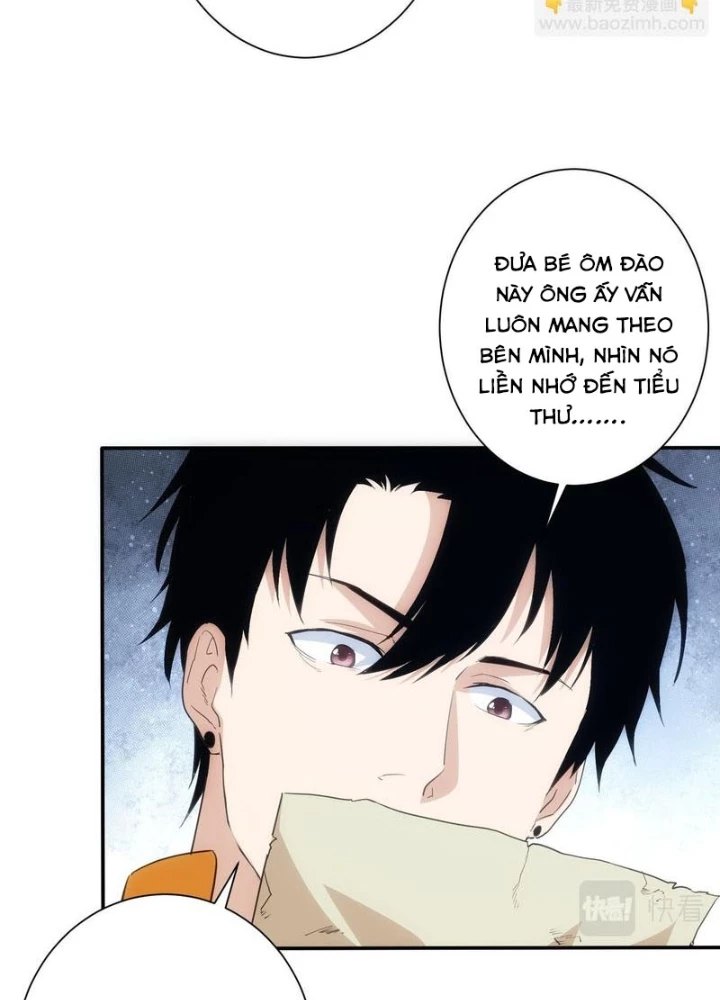 Ta Có Thể Thấy Tỉ Lệ Thành Công Chapter 307 - Trang 3