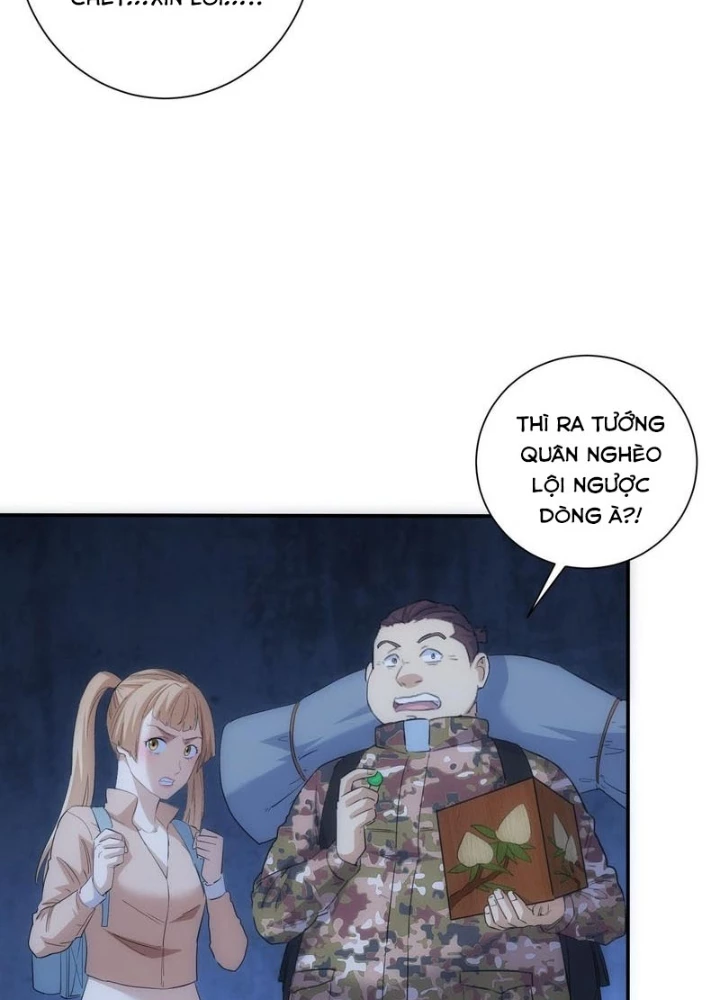 Ta Có Thể Thấy Tỉ Lệ Thành Công Chapter 307 - Trang 3