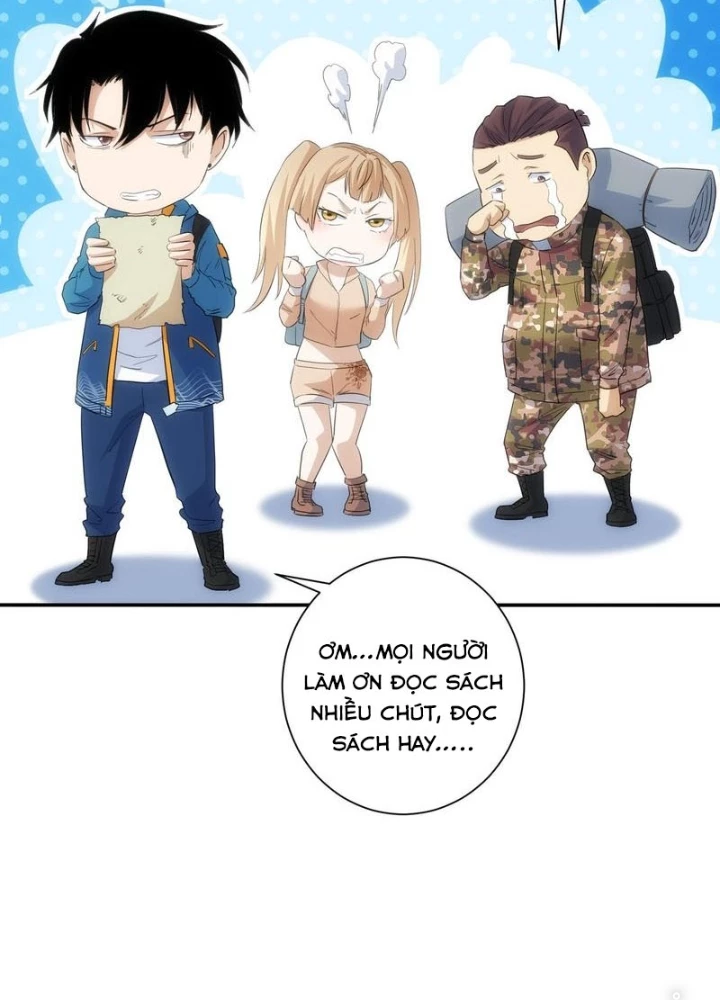 Ta Có Thể Thấy Tỉ Lệ Thành Công Chapter 307 - Trang 3