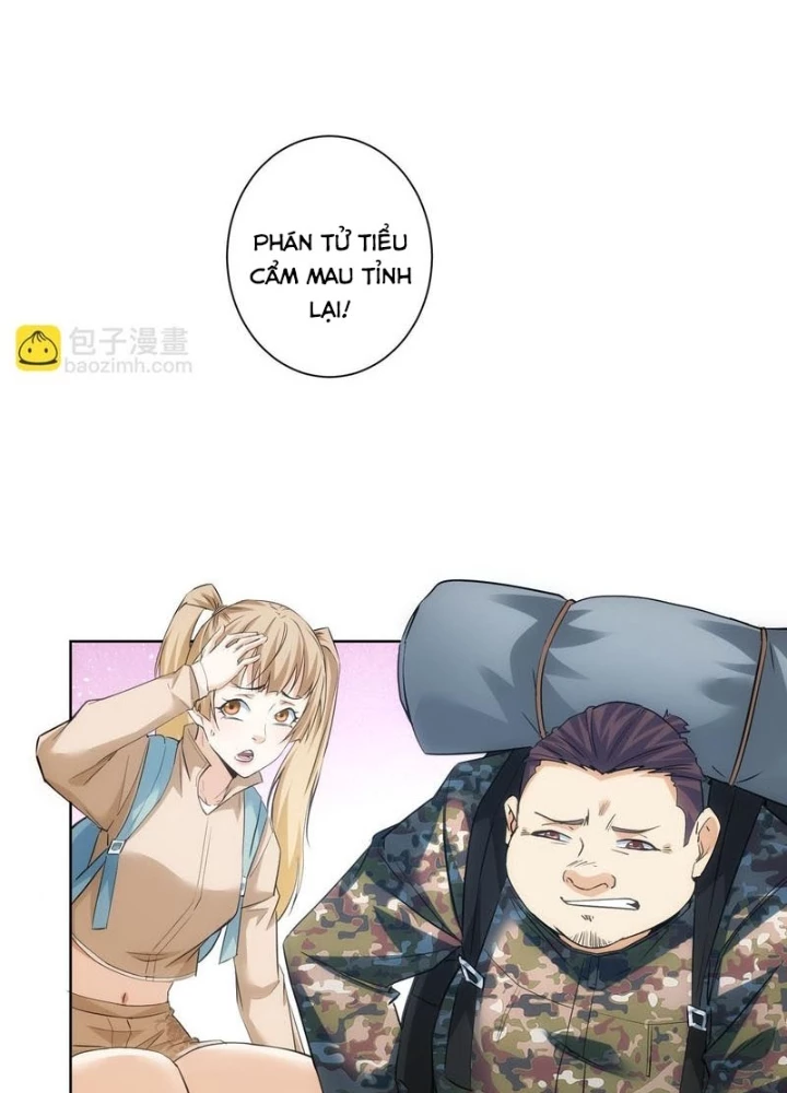 Ta Có Thể Thấy Tỉ Lệ Thành Công Chapter 308 - Trang 3