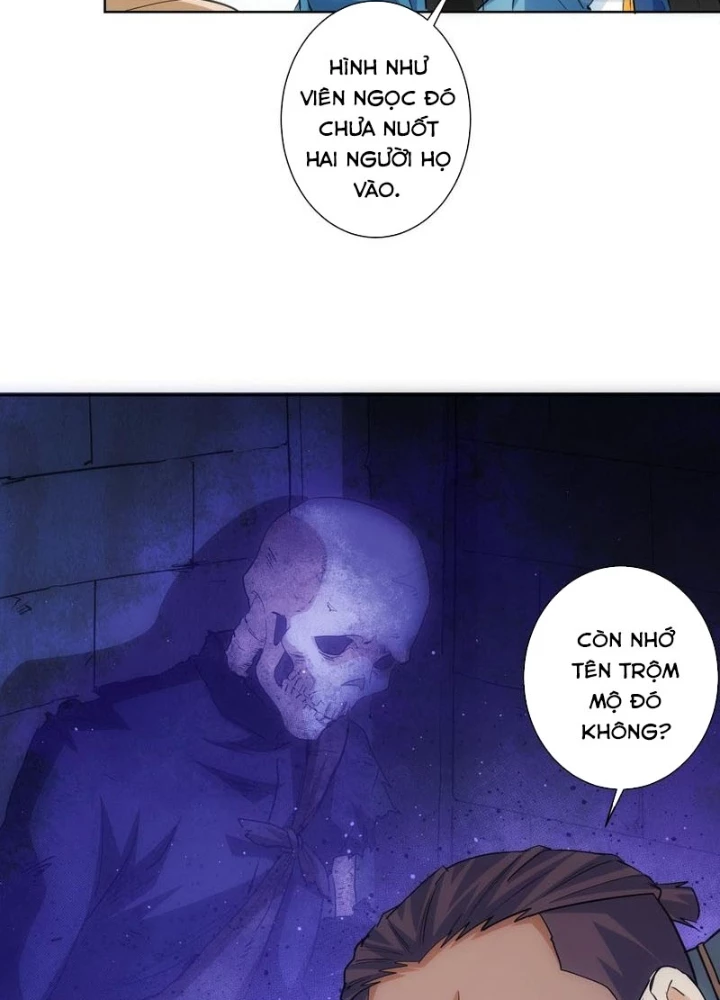 Ta Có Thể Thấy Tỉ Lệ Thành Công Chapter 308 - Trang 3