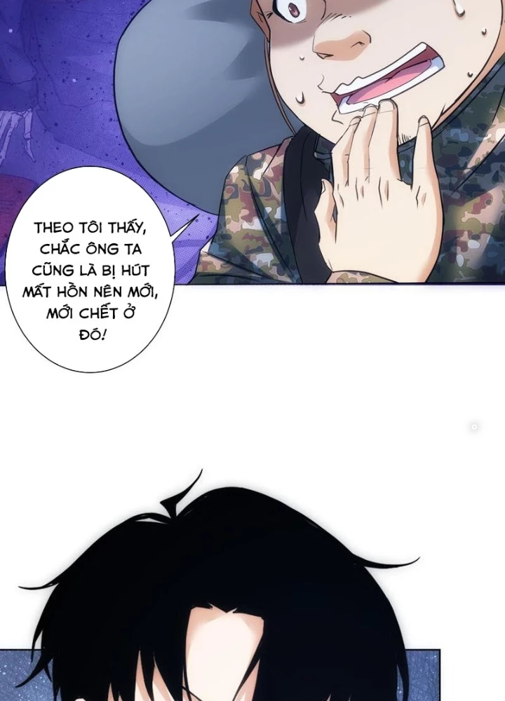 Ta Có Thể Thấy Tỉ Lệ Thành Công Chapter 308 - Trang 3
