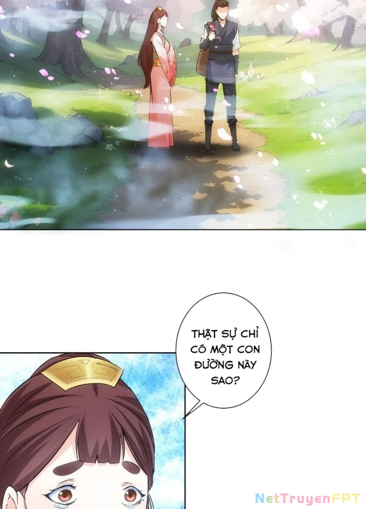 Ta Có Thể Thấy Tỉ Lệ Thành Công Chapter 308 - Trang 3