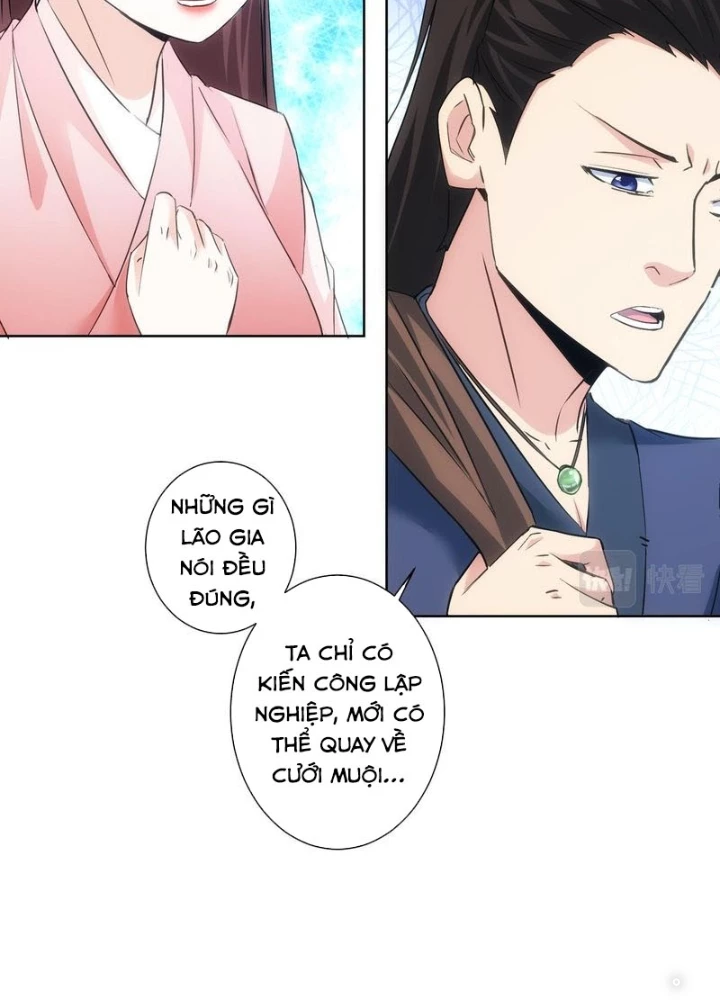 Ta Có Thể Thấy Tỉ Lệ Thành Công Chapter 308 - Trang 3