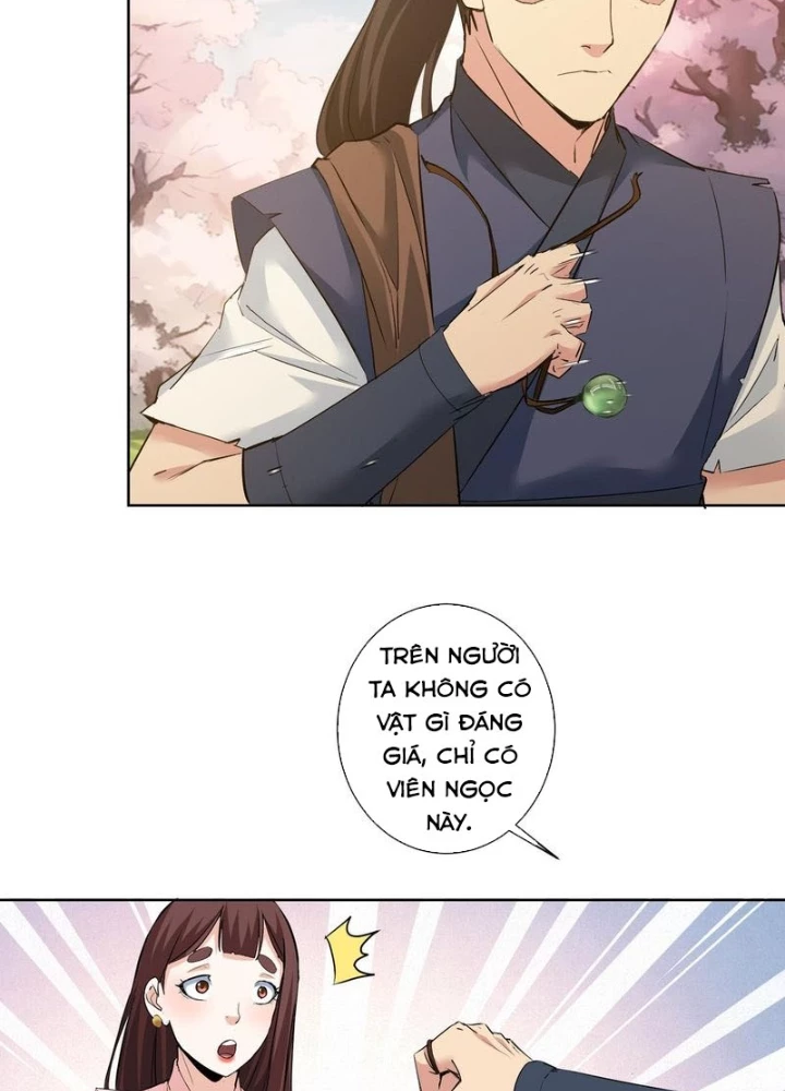 Ta Có Thể Thấy Tỉ Lệ Thành Công Chapter 308 - Trang 3
