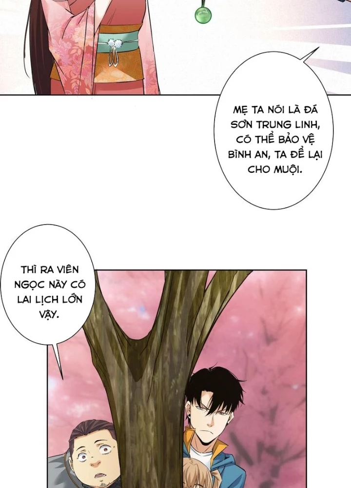 Ta Có Thể Thấy Tỉ Lệ Thành Công Chapter 308 - Trang 3