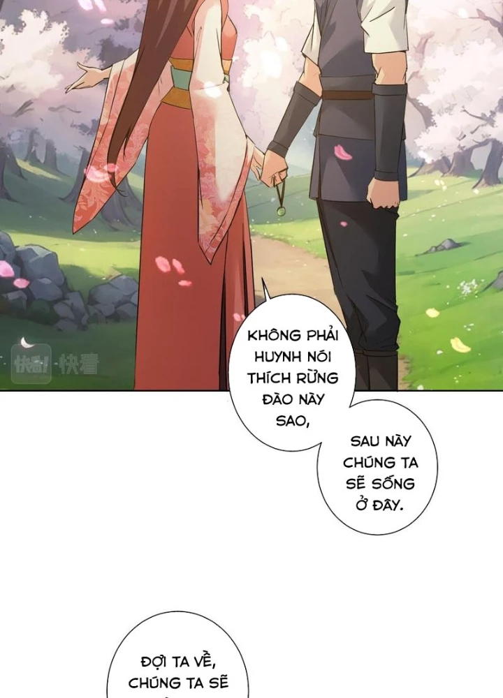 Ta Có Thể Thấy Tỉ Lệ Thành Công Chapter 308 - Trang 3