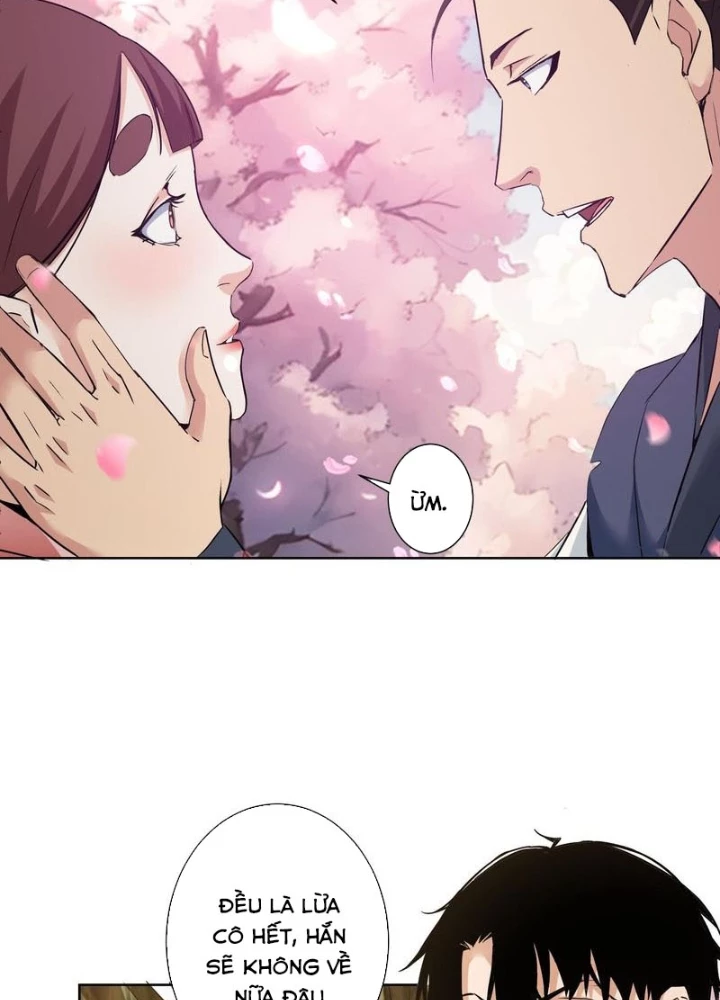 Ta Có Thể Thấy Tỉ Lệ Thành Công Chapter 308 - Trang 3