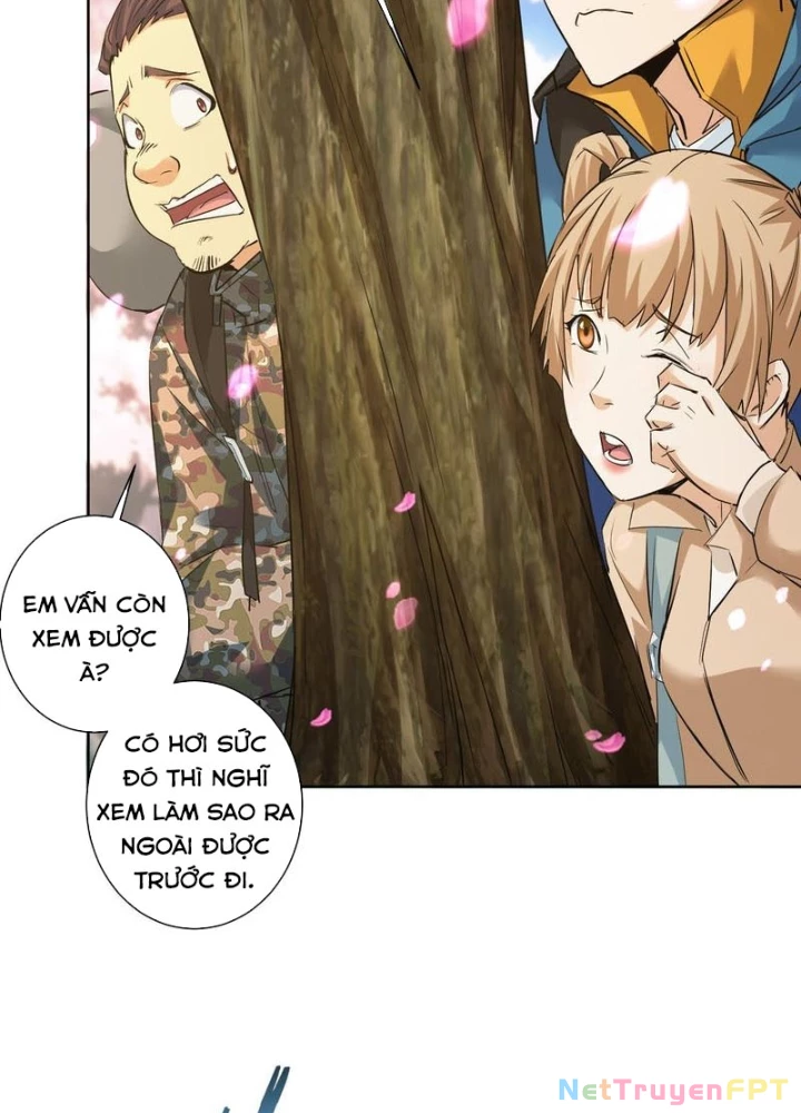 Ta Có Thể Thấy Tỉ Lệ Thành Công Chapter 308 - Trang 3