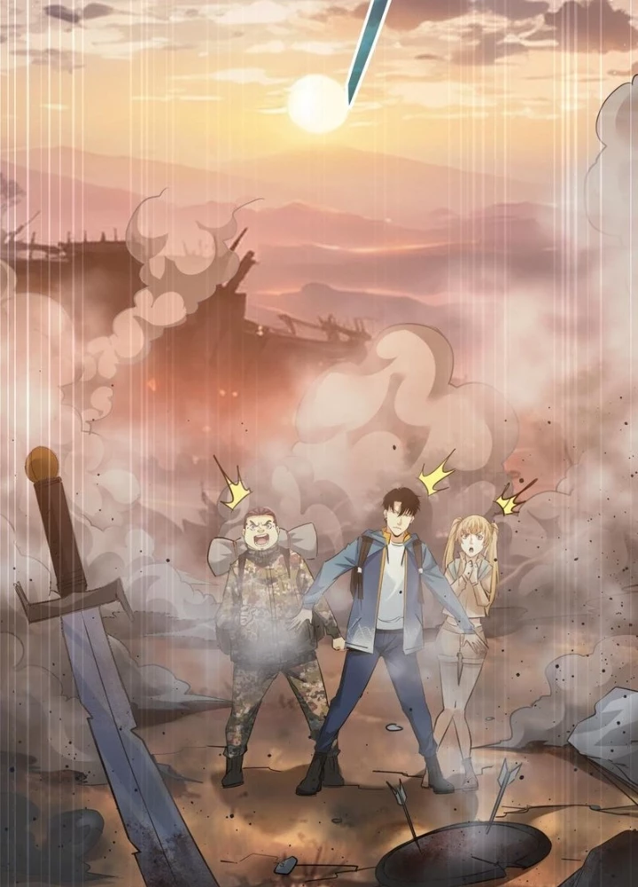 Ta Có Thể Thấy Tỉ Lệ Thành Công Chapter 308 - Trang 3