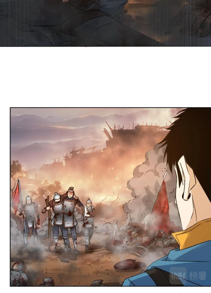 Ta Có Thể Thấy Tỉ Lệ Thành Công Chapter 308 - Trang 3