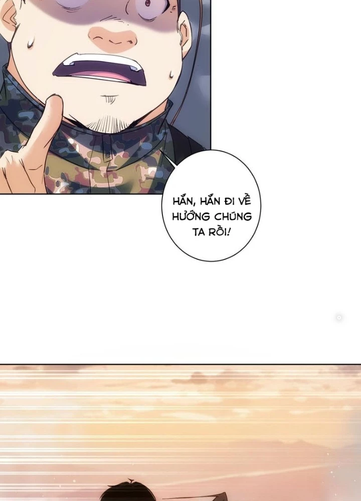 Ta Có Thể Thấy Tỉ Lệ Thành Công Chapter 308 - Trang 3