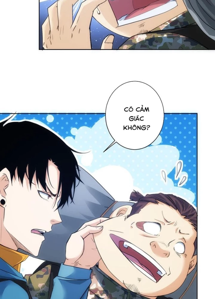 Ta Có Thể Thấy Tỉ Lệ Thành Công Chapter 308 - Trang 3
