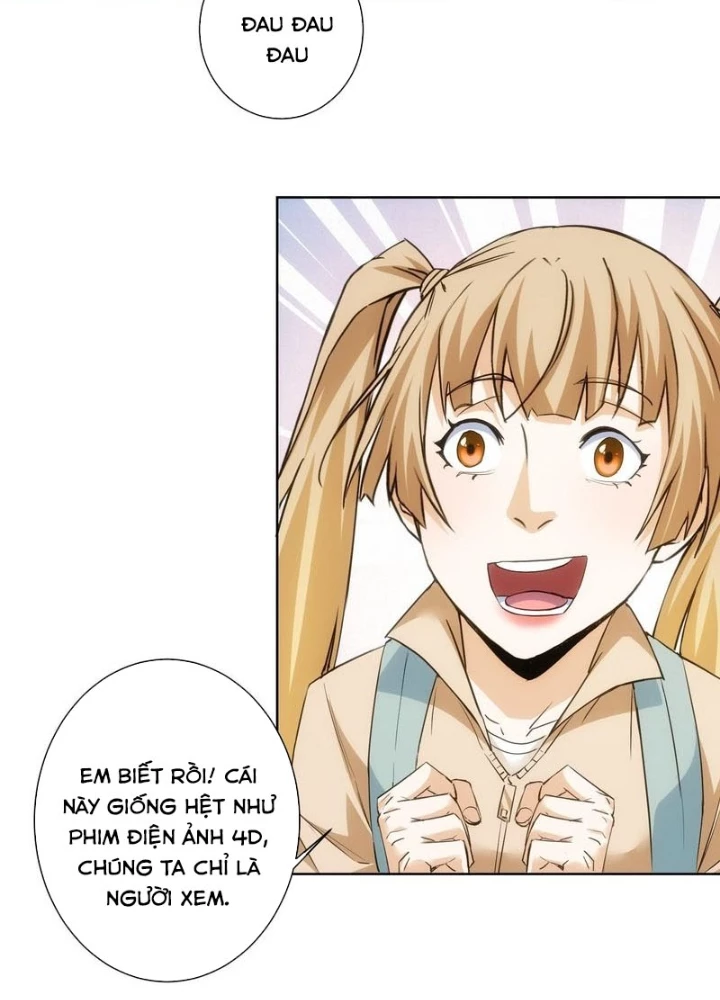 Ta Có Thể Thấy Tỉ Lệ Thành Công Chapter 308 - Trang 3
