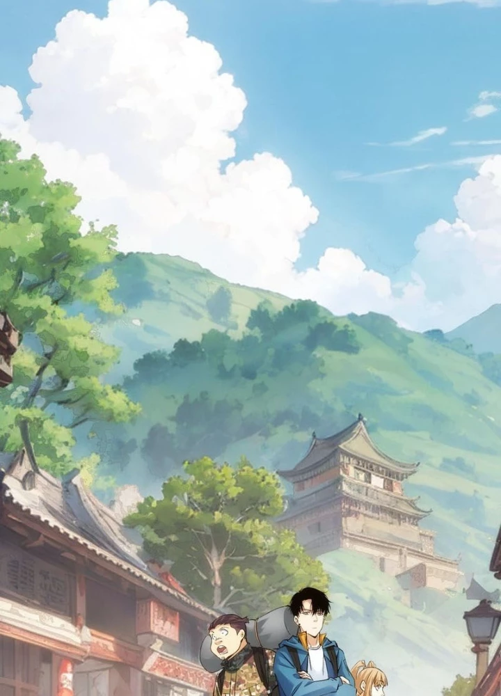 Ta Có Thể Thấy Tỉ Lệ Thành Công Chapter 308 - Trang 3