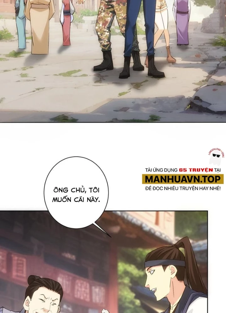 Ta Có Thể Thấy Tỉ Lệ Thành Công Chapter 308 - Trang 3