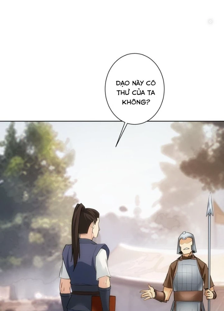 Ta Có Thể Thấy Tỉ Lệ Thành Công Chapter 308 - Trang 3