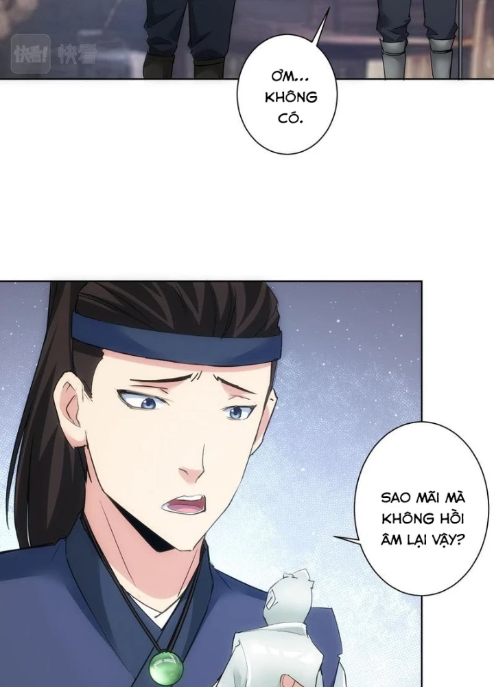 Ta Có Thể Thấy Tỉ Lệ Thành Công Chapter 308 - Trang 3