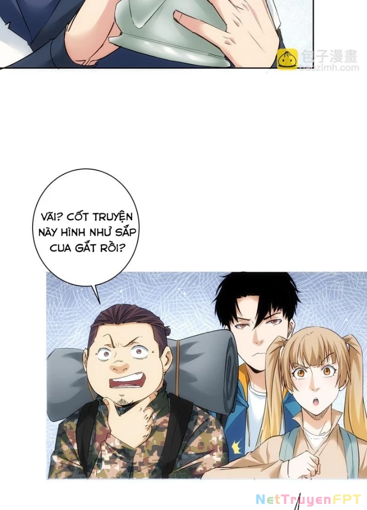 Ta Có Thể Thấy Tỉ Lệ Thành Công Chapter 308 - Trang 3