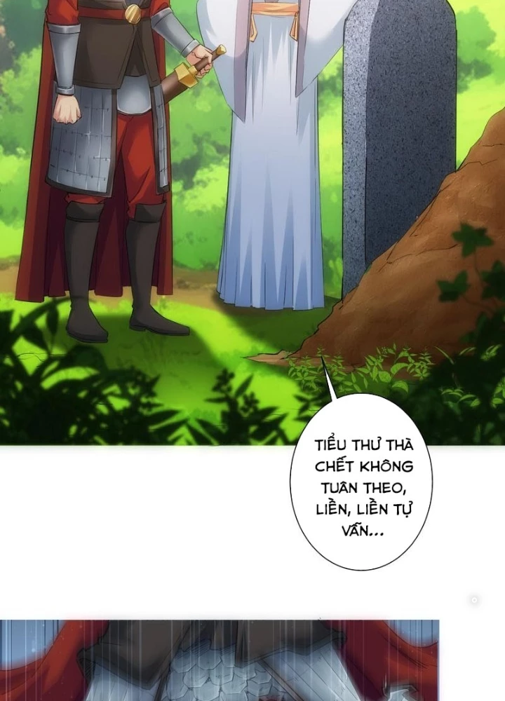 Ta Có Thể Thấy Tỉ Lệ Thành Công Chapter 308 - Trang 3