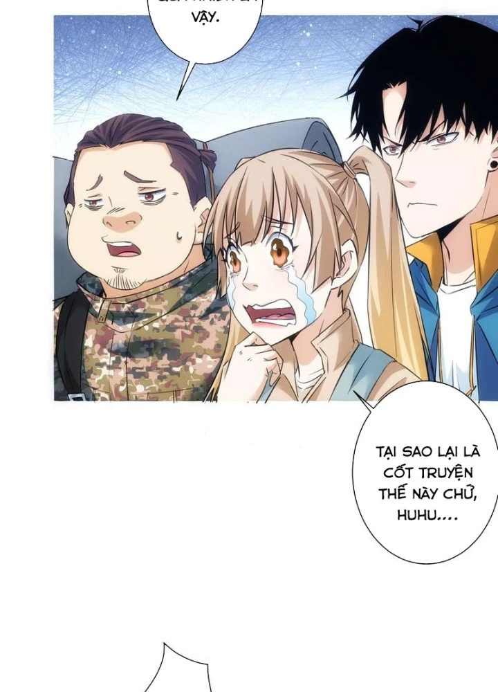 Ta Có Thể Thấy Tỉ Lệ Thành Công Chapter 308 - Trang 3