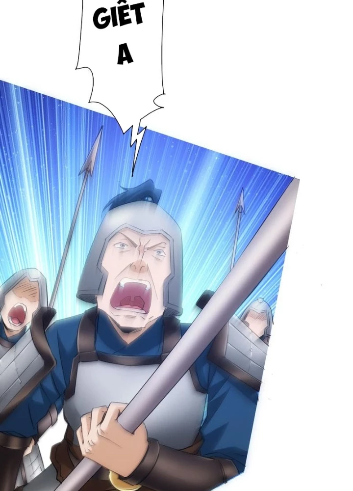 Ta Có Thể Thấy Tỉ Lệ Thành Công Chapter 308 - Trang 3