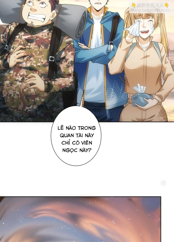 Ta Có Thể Thấy Tỉ Lệ Thành Công Chapter 308 - Trang 3