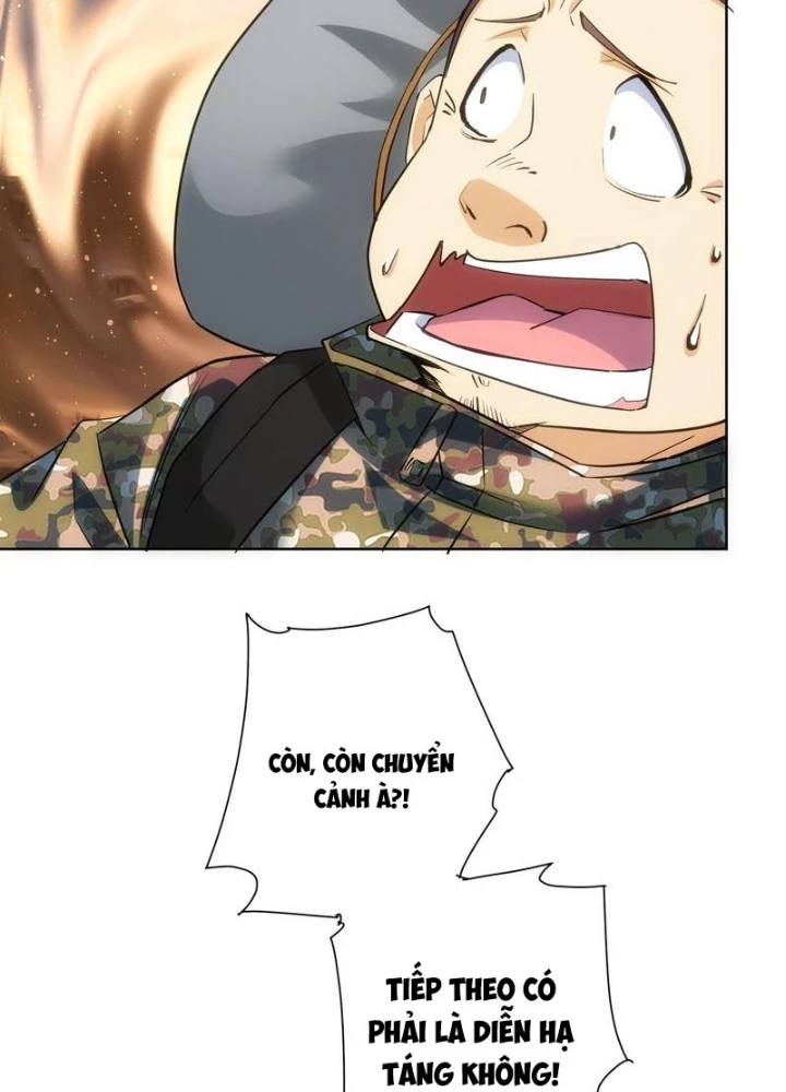 Ta Có Thể Thấy Tỉ Lệ Thành Công Chapter 308 - Trang 3