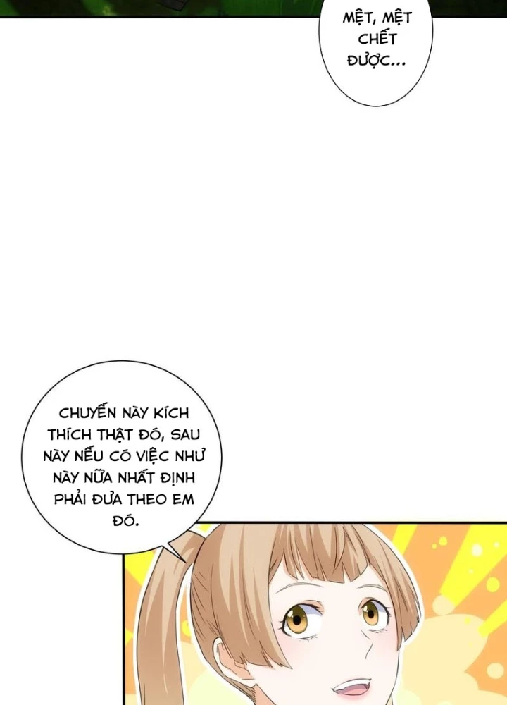 Ta Có Thể Thấy Tỉ Lệ Thành Công Chapter 309 - Trang 2