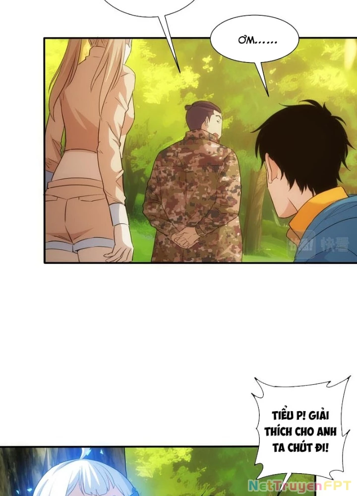 Ta Có Thể Thấy Tỉ Lệ Thành Công Chapter 309 - Trang 2