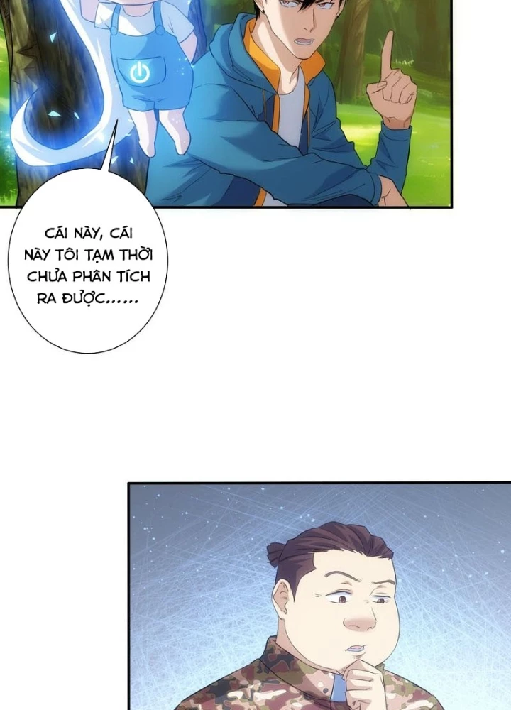 Ta Có Thể Thấy Tỉ Lệ Thành Công Chapter 309 - Trang 2