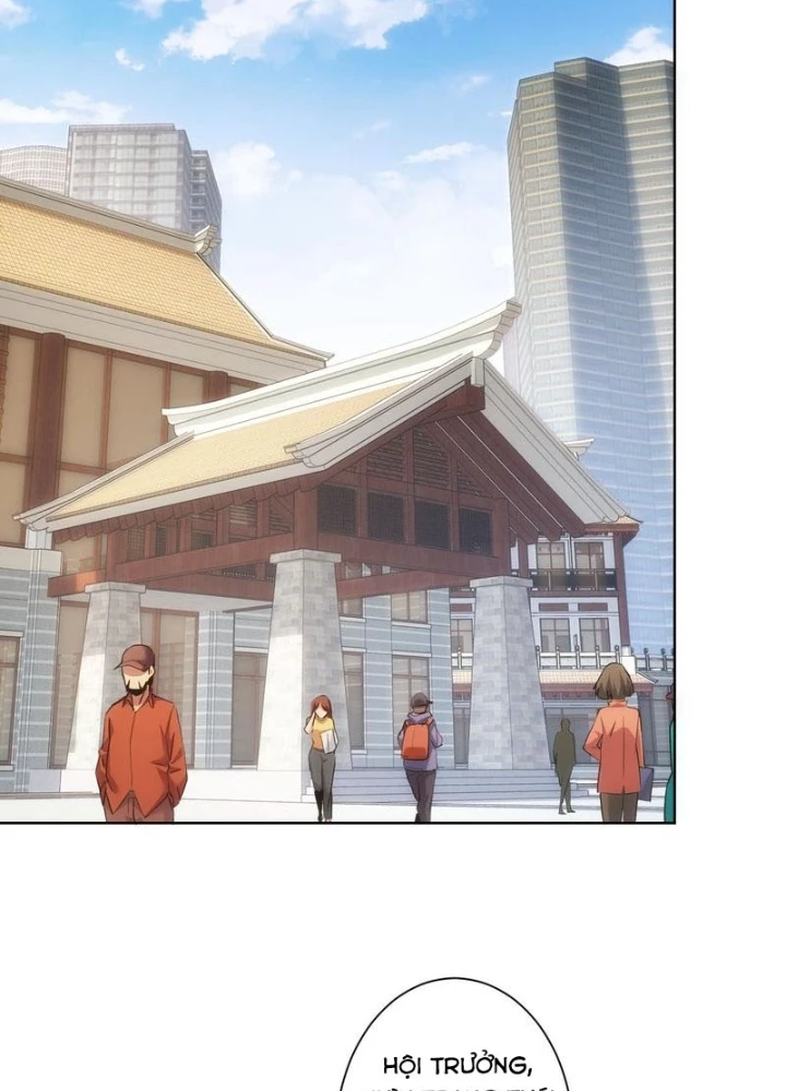 Ta Có Thể Thấy Tỉ Lệ Thành Công Chapter 310 - Trang 2