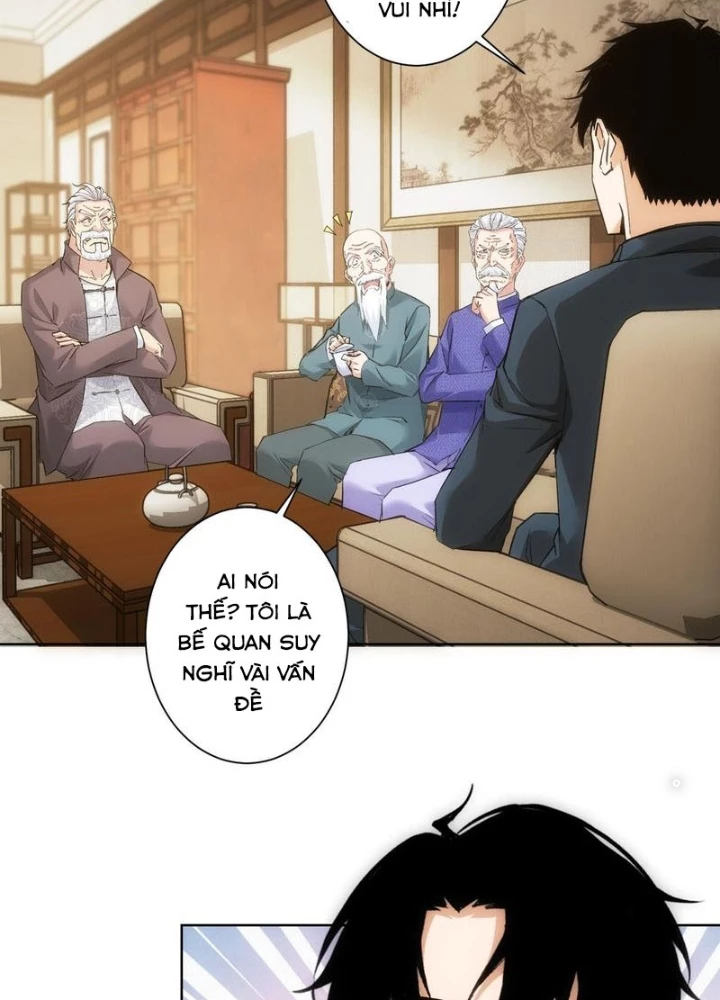 Ta Có Thể Thấy Tỉ Lệ Thành Công Chapter 310 - Trang 2