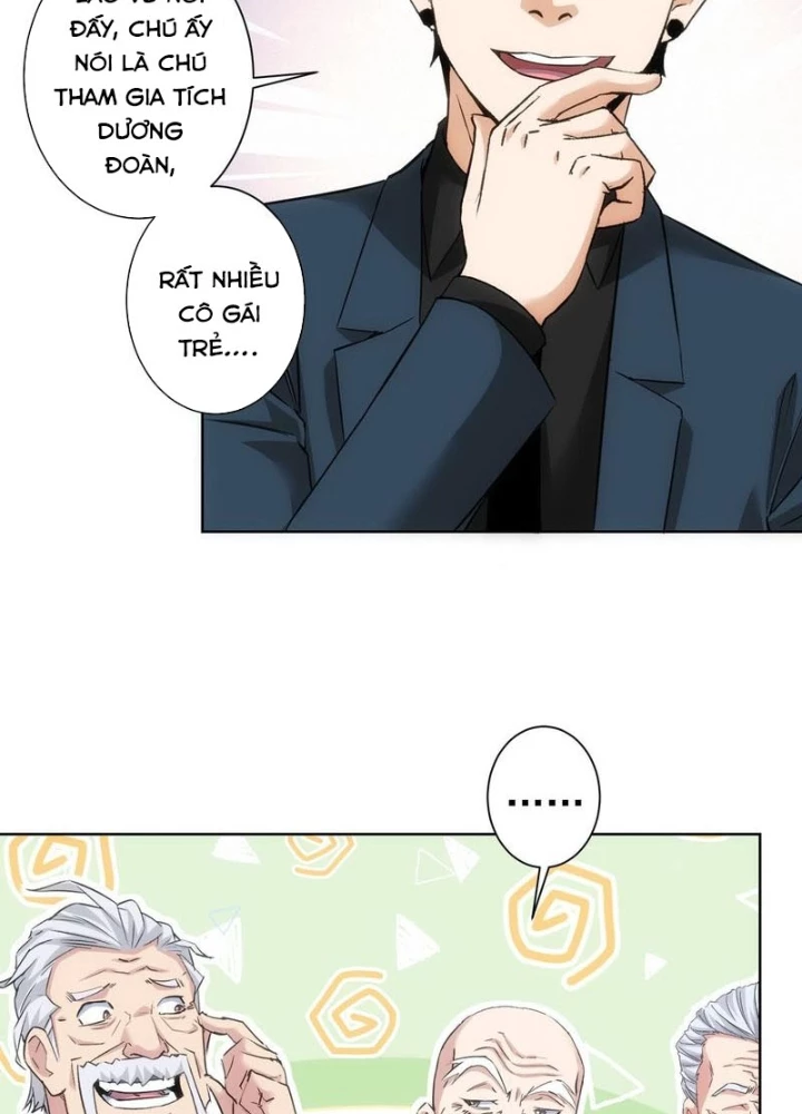 Ta Có Thể Thấy Tỉ Lệ Thành Công Chapter 310 - Trang 2
