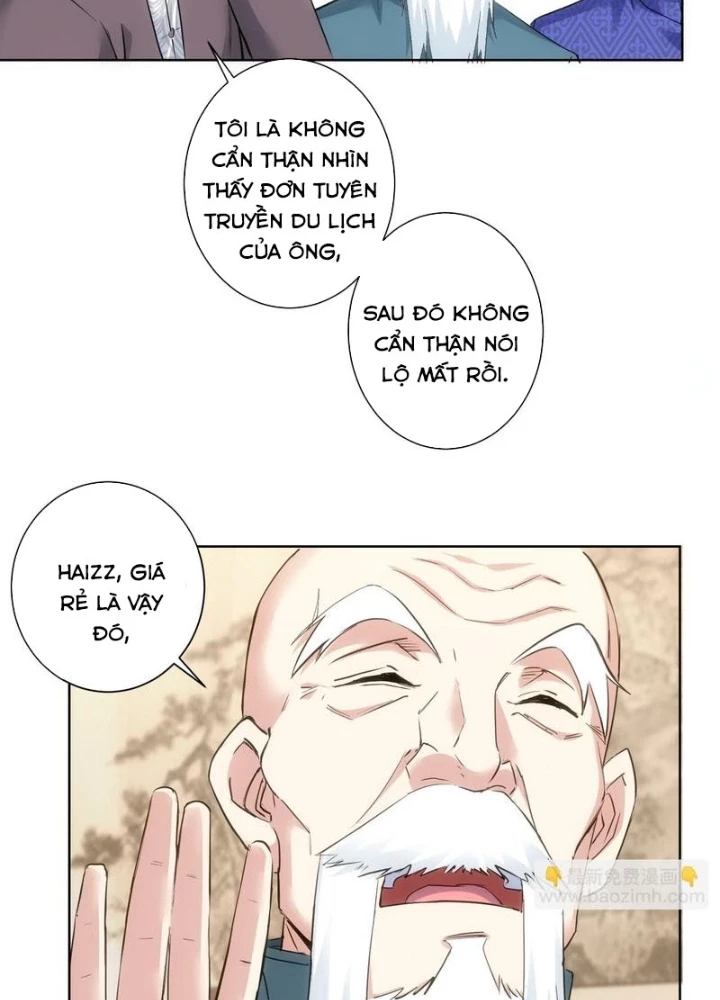 Ta Có Thể Thấy Tỉ Lệ Thành Công Chapter 310 - Trang 2