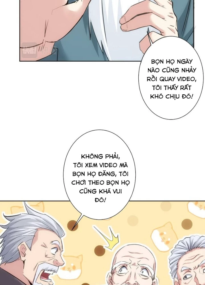 Ta Có Thể Thấy Tỉ Lệ Thành Công Chapter 310 - Trang 2