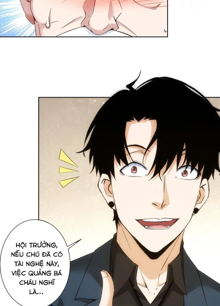 Ta Có Thể Thấy Tỉ Lệ Thành Công Chapter 310 - Trang 2