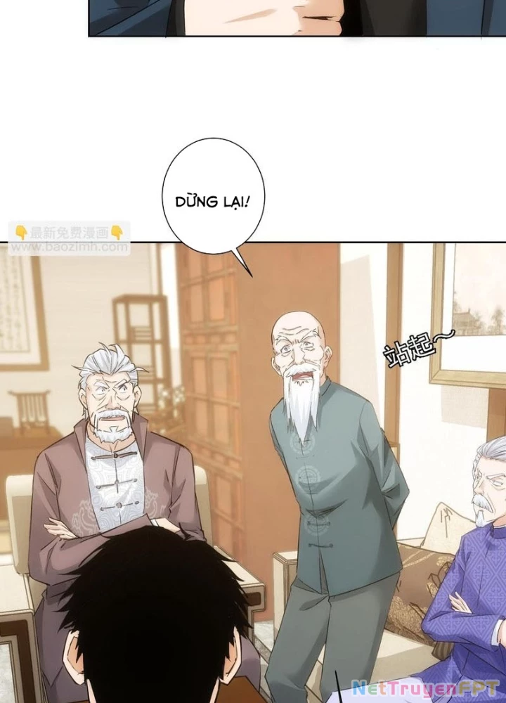 Ta Có Thể Thấy Tỉ Lệ Thành Công Chapter 310 - Trang 2