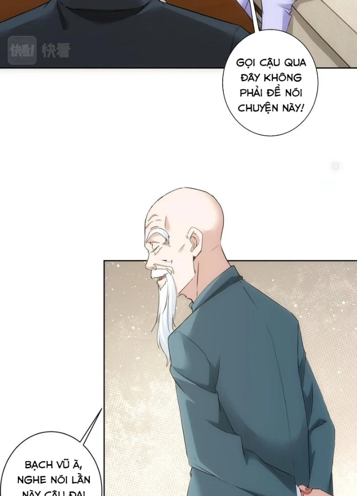Ta Có Thể Thấy Tỉ Lệ Thành Công Chapter 310 - Trang 2