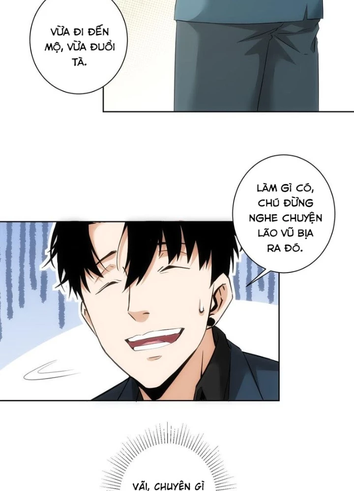 Ta Có Thể Thấy Tỉ Lệ Thành Công Chapter 310 - Trang 2