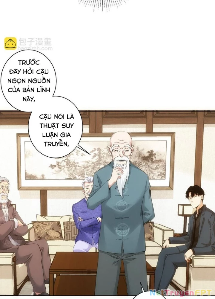 Ta Có Thể Thấy Tỉ Lệ Thành Công Chapter 310 - Trang 2