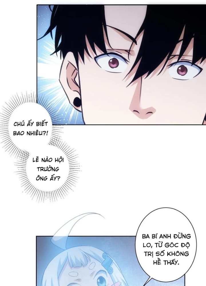 Ta Có Thể Thấy Tỉ Lệ Thành Công Chapter 310 - Trang 2
