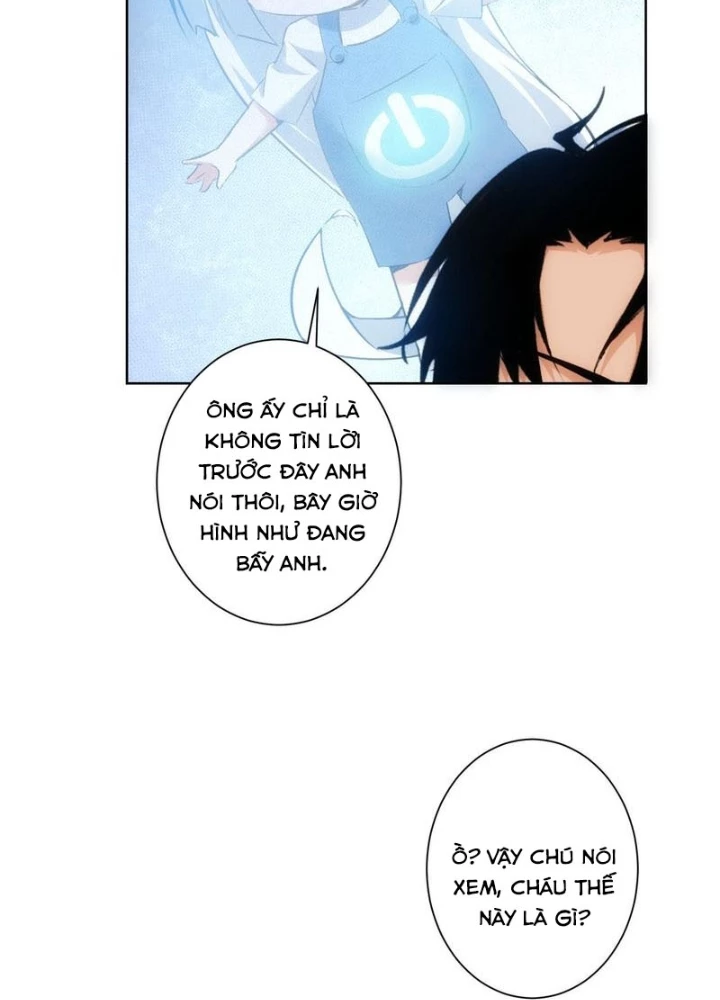 Ta Có Thể Thấy Tỉ Lệ Thành Công Chapter 310 - Trang 2