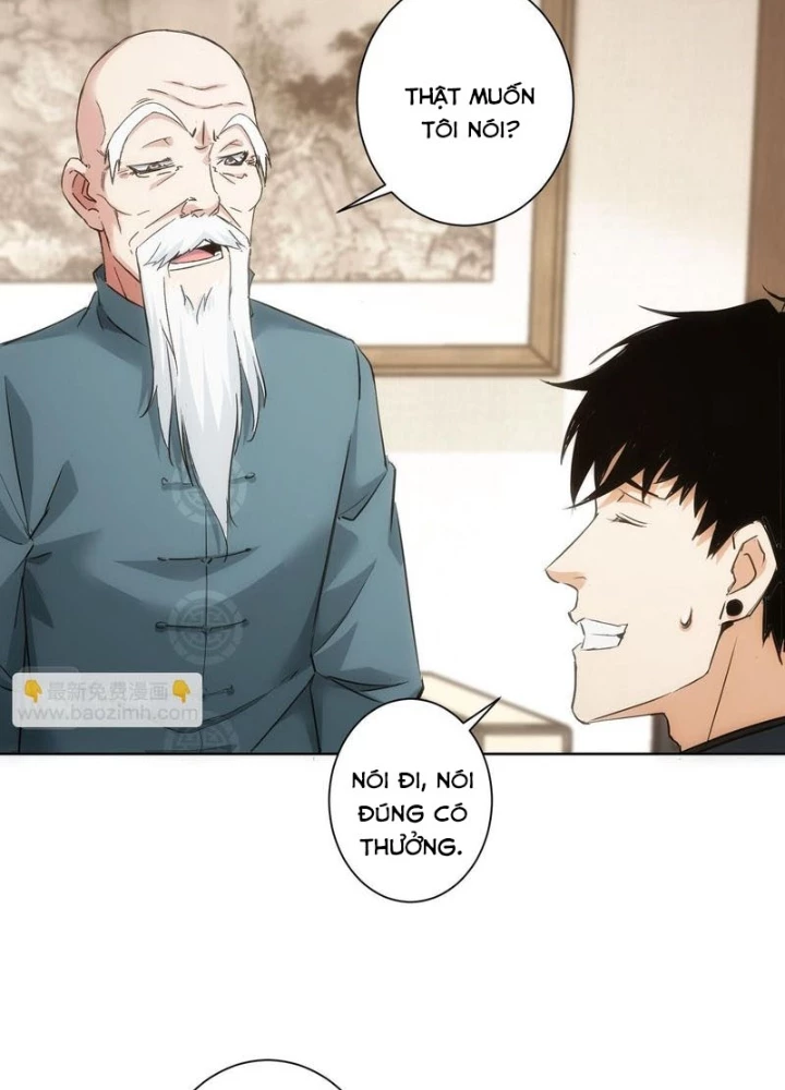 Ta Có Thể Thấy Tỉ Lệ Thành Công Chapter 310 - Trang 2