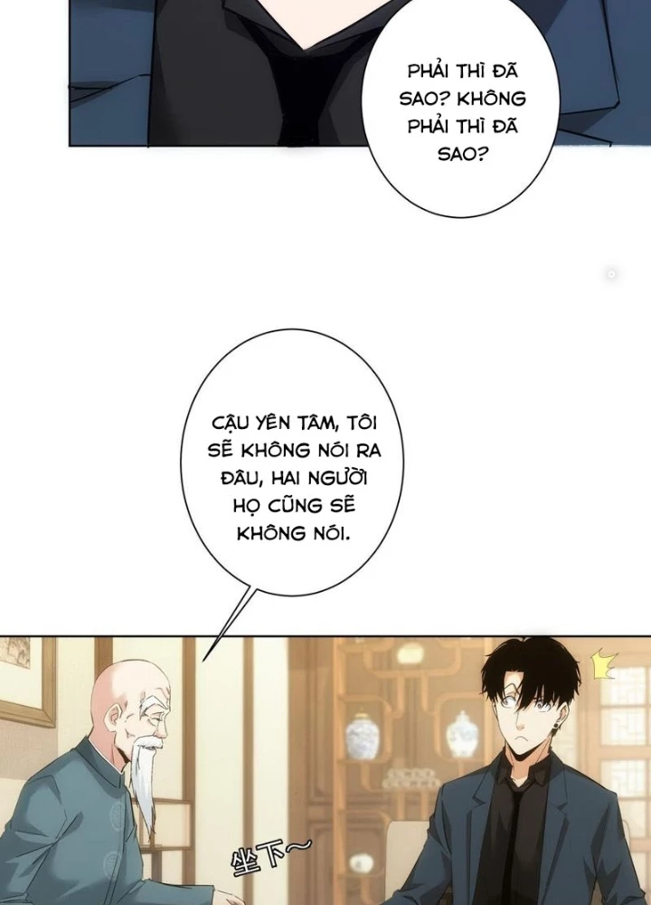 Ta Có Thể Thấy Tỉ Lệ Thành Công Chapter 310 - Trang 2