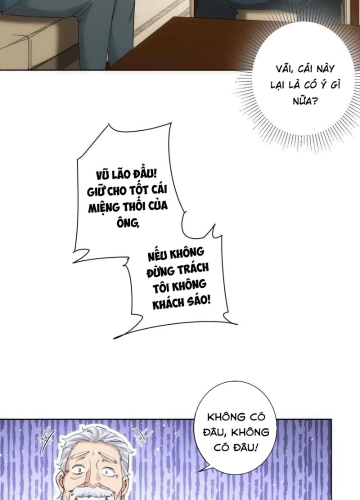 Ta Có Thể Thấy Tỉ Lệ Thành Công Chapter 310 - Trang 2