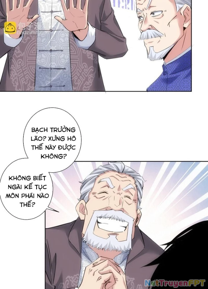 Ta Có Thể Thấy Tỉ Lệ Thành Công Chapter 310 - Trang 2