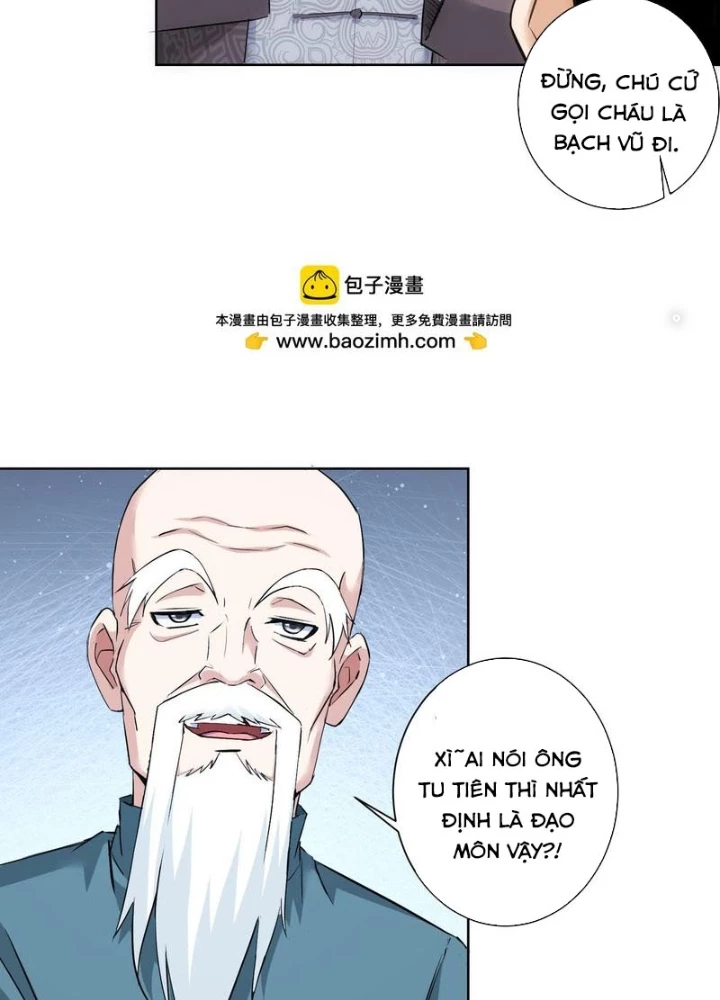 Ta Có Thể Thấy Tỉ Lệ Thành Công Chapter 310 - Trang 2